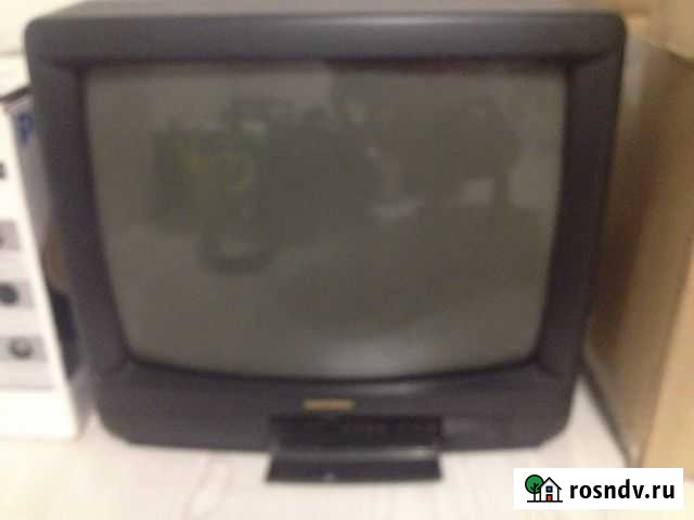 Телевизор Самара - изображение 1