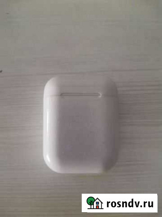 Кейс для airpods Тула - изображение 1