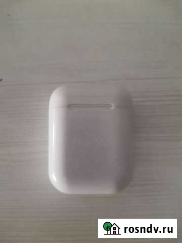 Кейс для airpods Тула - изображение 1