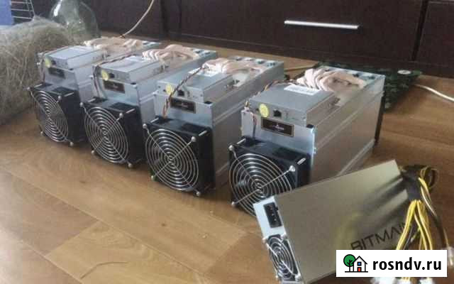 Asic antminer l3+ Миллерово - изображение 1