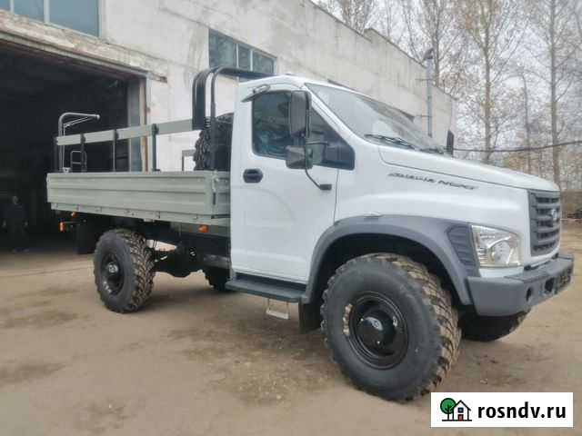 ГАЗ Садко Next С41A23, 2021 Нижний Новгород - изображение 1