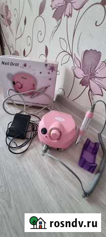 Аппарат для маникюра и педикюра Вилючинск - изображение 1