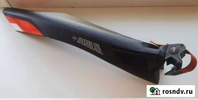 Крыло SKS Dashblade Краснодар - изображение 1