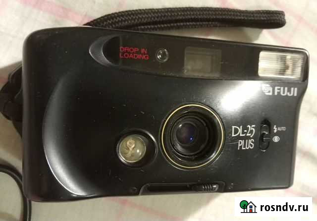 Fuji DL25 фотоаппарат Тула - изображение 1