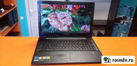 Отличный ноутбук Lenovo G50-45/ssd120gb/4ozu Курск