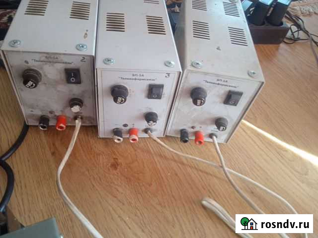 Трансформатор Хасавюрт - изображение 1