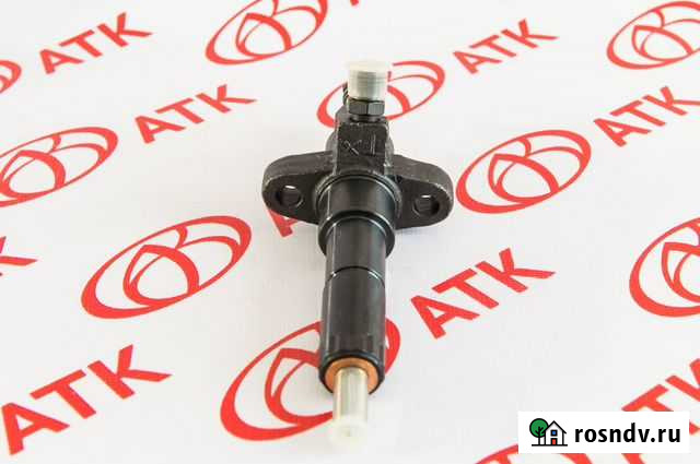 Форсунки YCD4G22T-115 Благовещенск - изображение 1