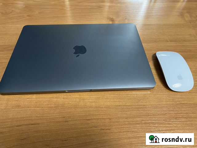 Mаcвооk Prо 13 2019 с Тouch Bar Минеральные Воды - изображение 1