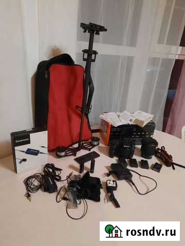 Sony a ii77m2-16 50 f2.8 Краснодар - изображение 1