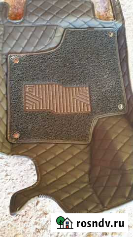 Коврики в RX 350, 450 с 2009 года Хабаровск - изображение 1