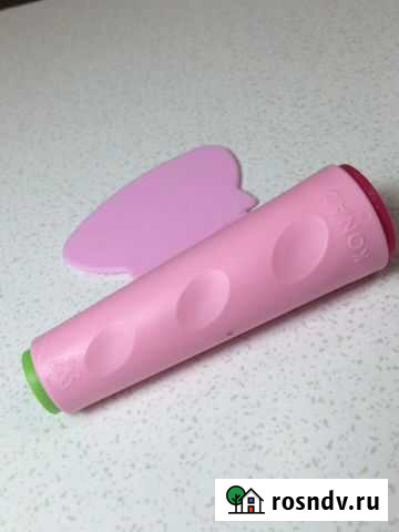 Стемпинг Севастополь - изображение 1