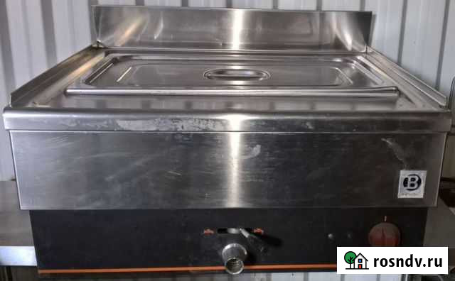 Мармит Калининград - изображение 1