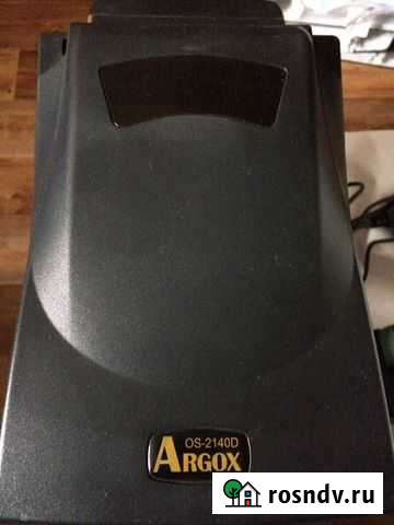 Термопринтер Омск - изображение 1