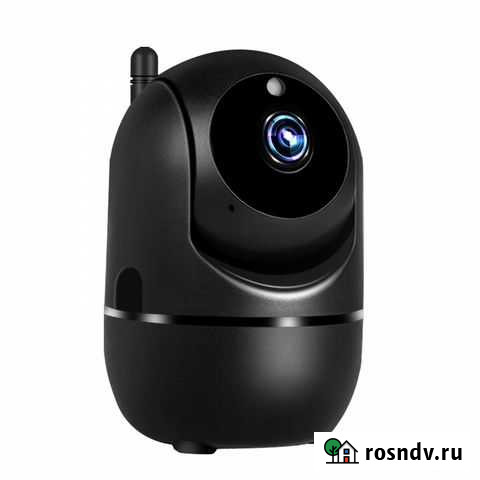 Wifi камера 1080P NEW Новосибирск - изображение 1
