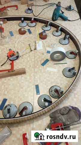 Пластиковые окна станок Махачкала - изображение 1