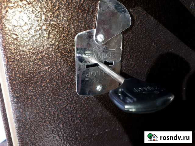 Аварийное вскрытие, ремонт и замена замков Ангарск - изображение 1