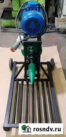 Дровокол винтовой Киров - изображение 1