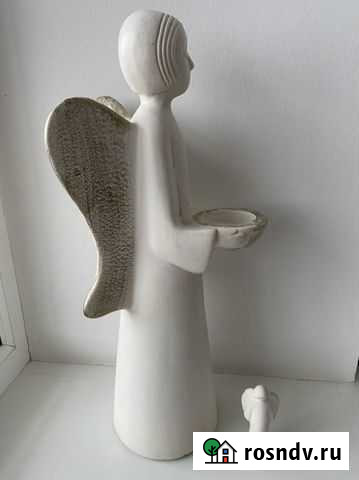 Ангел керамика Вологда - изображение 1