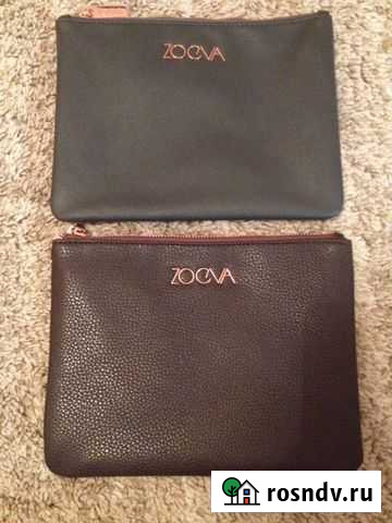 Косметичка Zoeva Череповец - изображение 1