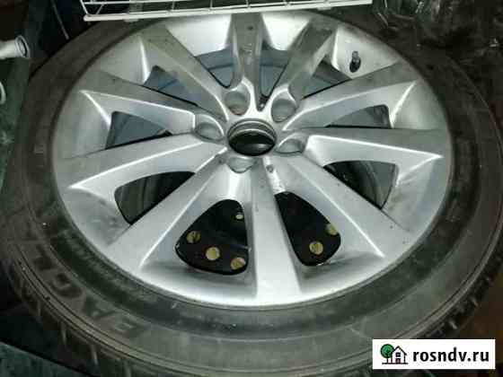 Колесо 5.120 BMW Благовещенск
