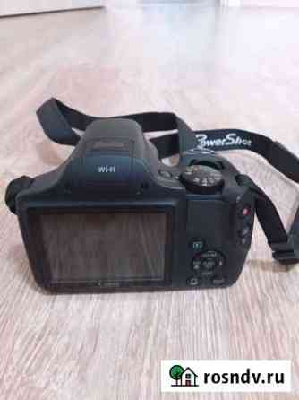 Фотоаппарат canon sx530 hs Электроугли