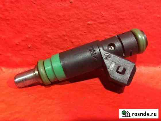 Форсунка топливная Ford Focus 2 CB4 hxda 2004-2011 Нижний Новгород