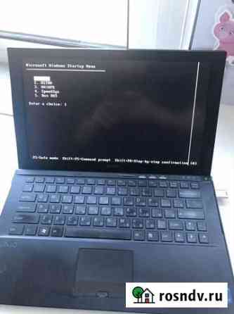 Sony vaio vpc z2 / pcg 41311v Москва