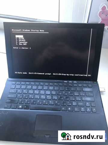 Sony vaio vpc z2 / pcg 41311v Москва - изображение 1