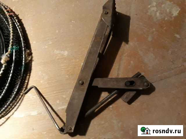 Домкрат Ярославль - изображение 1