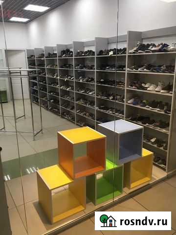 Островок из лдсп Кубики Мосрентген - изображение 1