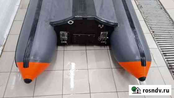 Трехместная надувная лодка Boatsman BT345SK- новая Красногорск
