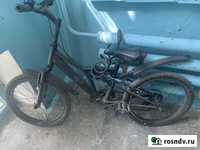 Детский велосипед Кировск - изображение 1