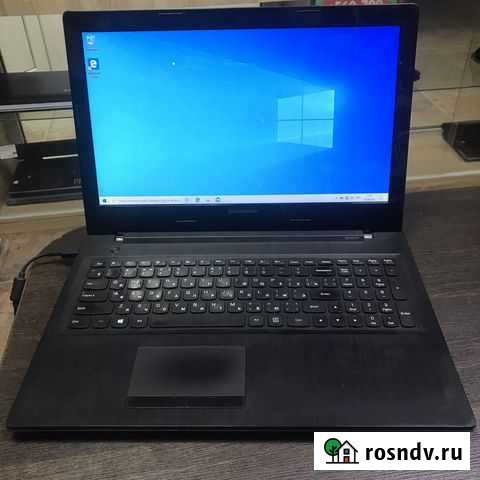 Ноутбук Lenovo G50-45 Благовещенск - изображение 1