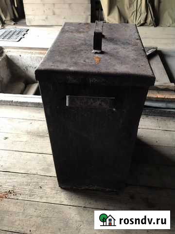 Коптильня Вязьма - изображение 1