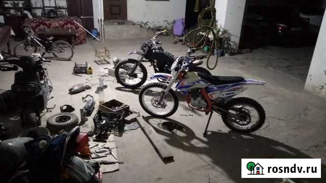 Ремонт мототехники Аргудан - изображение 1