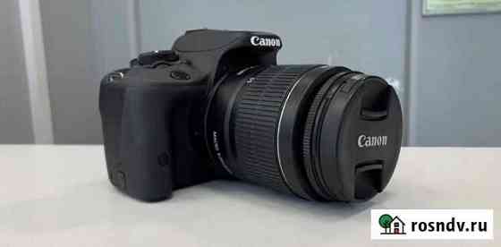 Canon 100d Набережные Челны