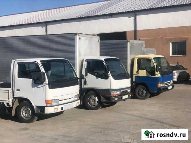 Грузоперевозки.Грузчики.Область.Город Благовещенск - изображение 1