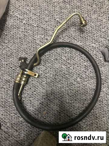 Шланг Гура Lancer 9 Воронеж - изображение 1