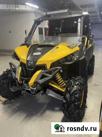 Maverik 1000R Владивосток - изображение 1