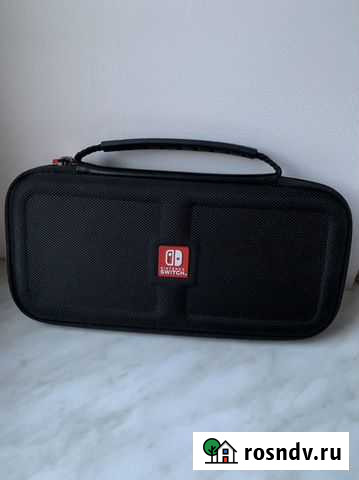 Чехол для Nintendo Switch Казань - изображение 1