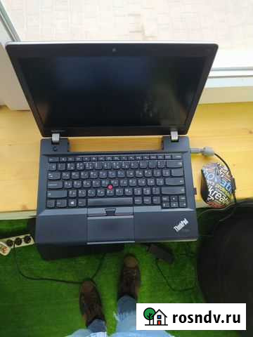 Lenovo Thinkpad Edge E330 фарш Ростов-на-Дону - изображение 1