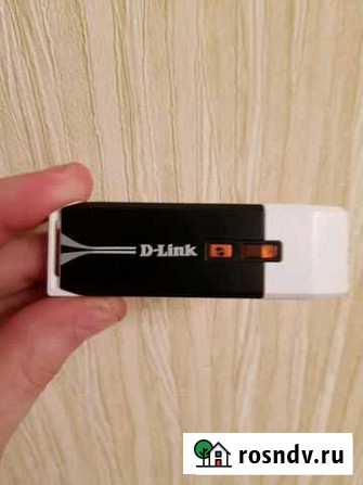 Адаптер wi-fi d-link dwa140 Ростов-на-Дону - изображение 1