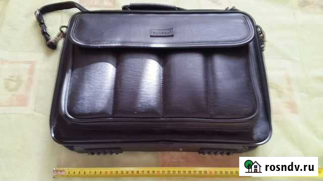 Портфель для ноутбука Москва - изображение 1