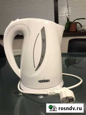 Чайник hermes Тверь - изображение 1