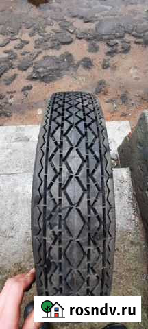 КАМА 155/75 R14 Ярославль - изображение 1