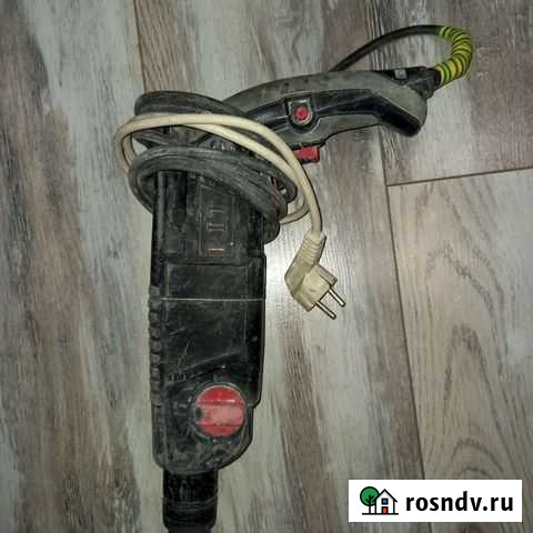 Перфоратор на запчасти P.I.T Казань - изображение 1