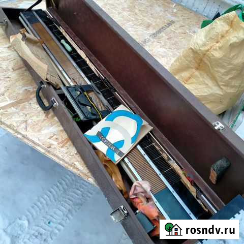 Вязальная машина нева 1 Новосибирск - изображение 1