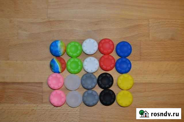 Накладки на Dualshock 3 PS3 Томск - изображение 1