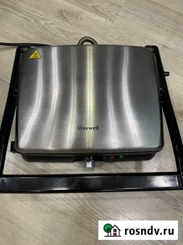 Гриль Сургут - изображение 1