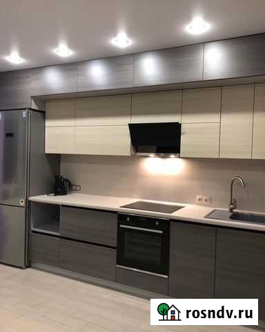 Кухни на заказ Тюмень - изображение 1